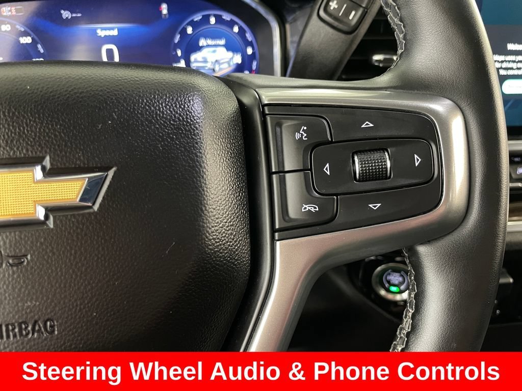 2024 Chevrolet Silverado 1500 LT - Photo 27