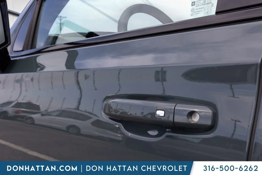 2026 Chevrolet Tahoe RST - Photo 28