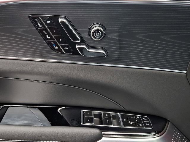 2026 Cadillac LYRIQ V - Photo 20