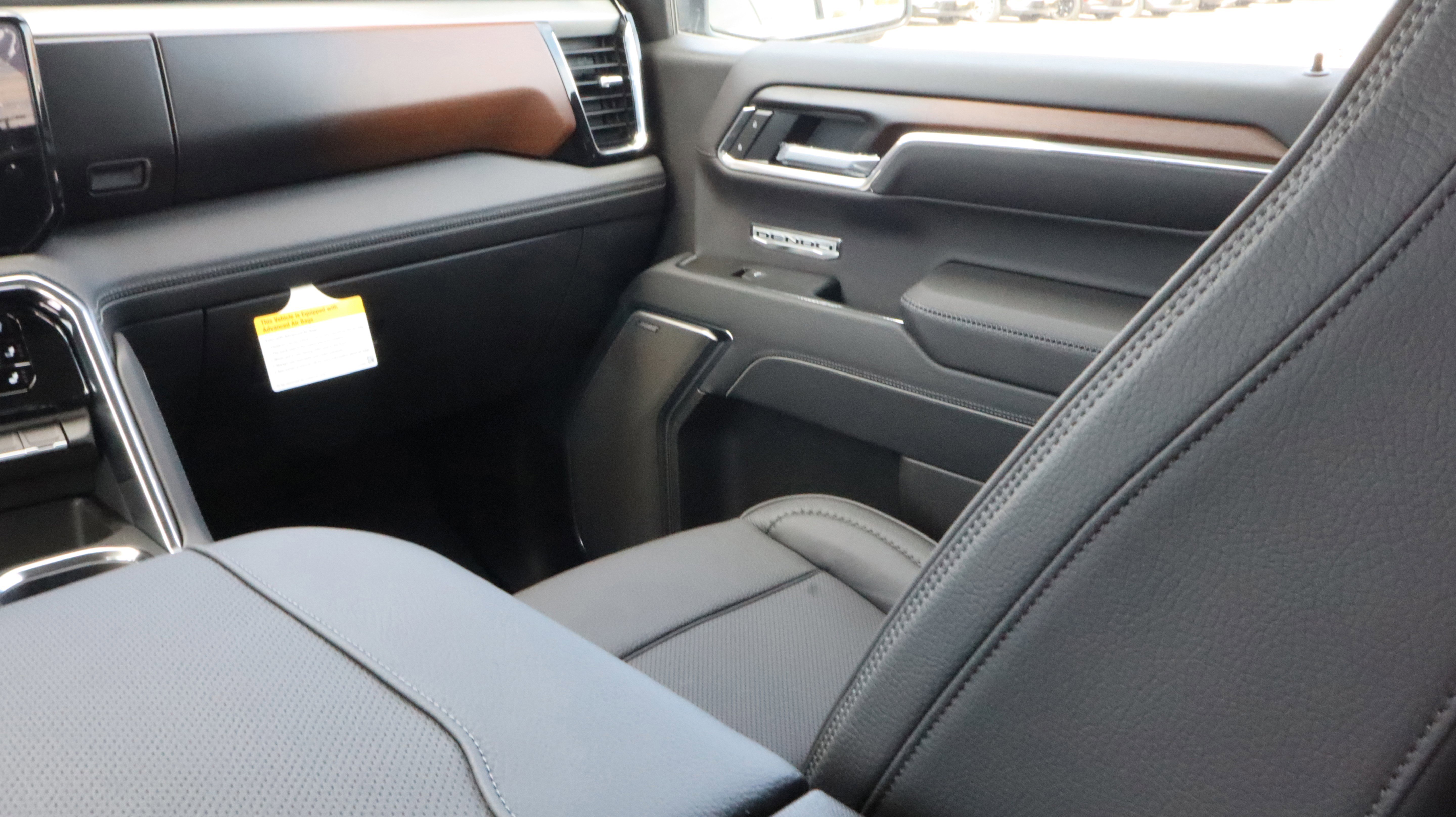 2026 GMC Sierra 1500 Denali - Photo 11