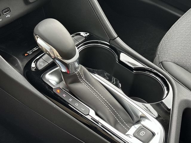 2026 Buick Encore GX Preferred - Photo 27