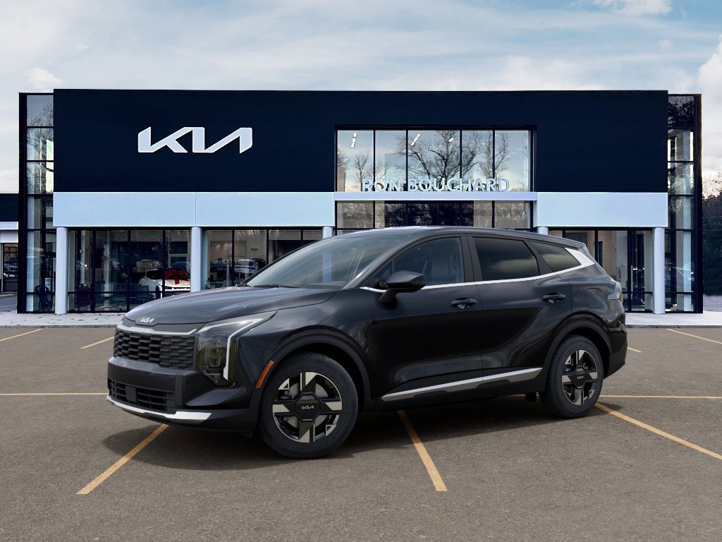 New 2026 Panthera Metal Kia LX image 3