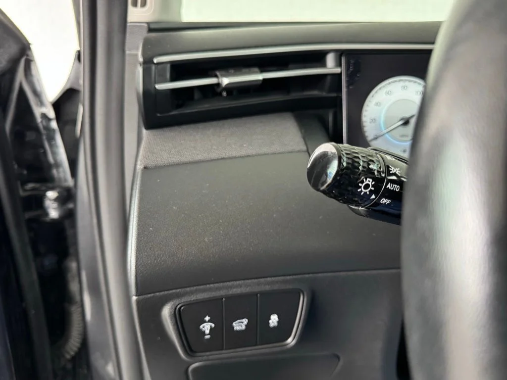 Used 2024 Gray Hyundai Limited image 38