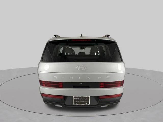 Used 2026 Silver Hyundai SEL image 6