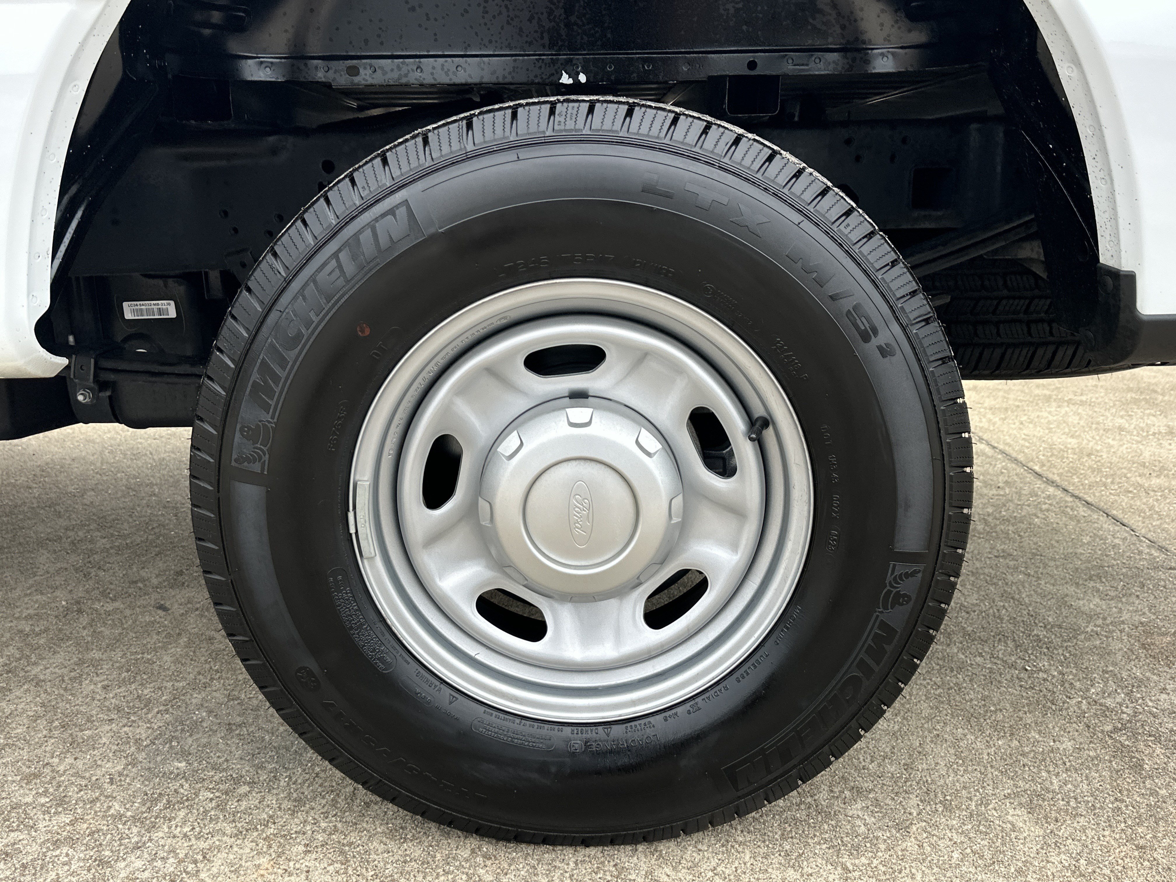 2023 Ford F-250 Super Duty XL - Photo 19