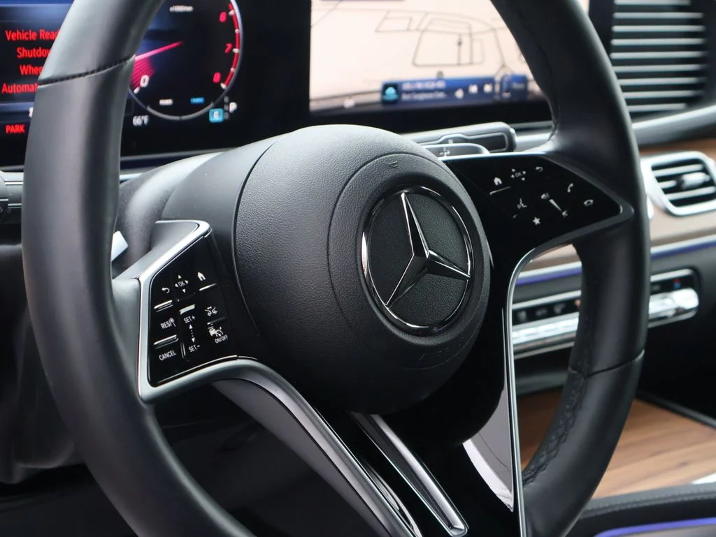 Used 2025  Mercedes-Benz GLE 450 image 20