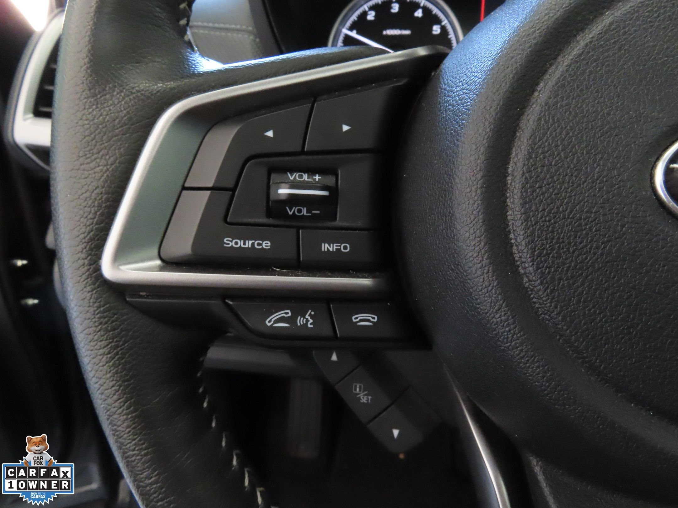 2024 Subaru Forester Limited - Photo 13