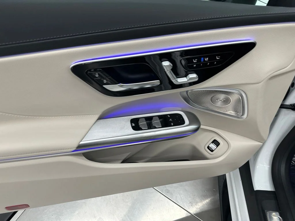 New 2027 White Mercedes-Benz CLE 450 image 16