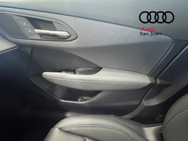 New 2026 Black Audi S line image 35