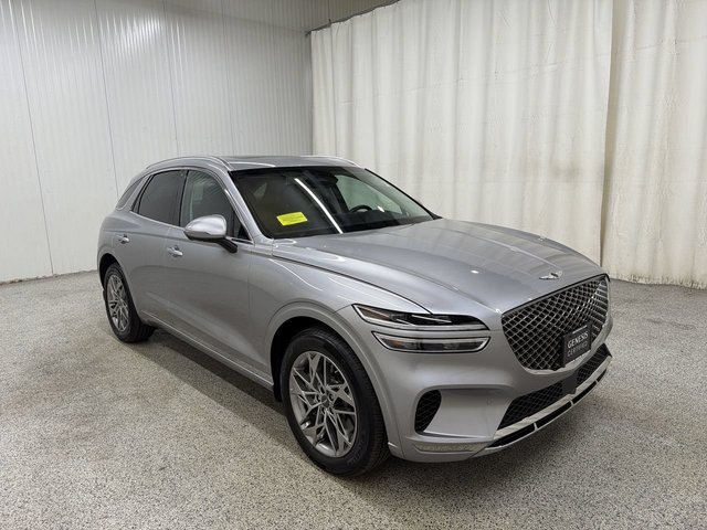 2024 Genesis GV70 2.5TADVANCED