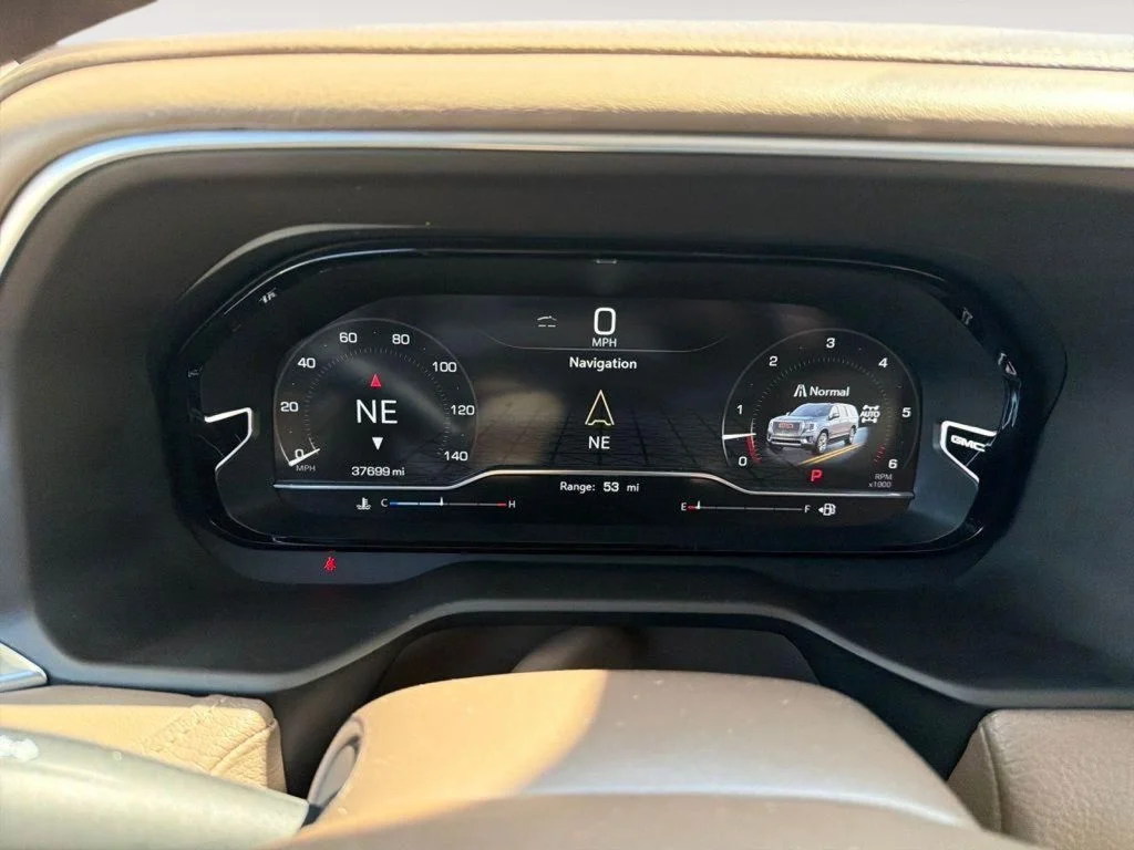 2024 GMC Yukon XL Denali - Photo 15