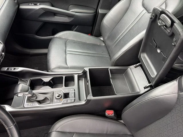 Used 2023 Green Kia X-Line EX image 23