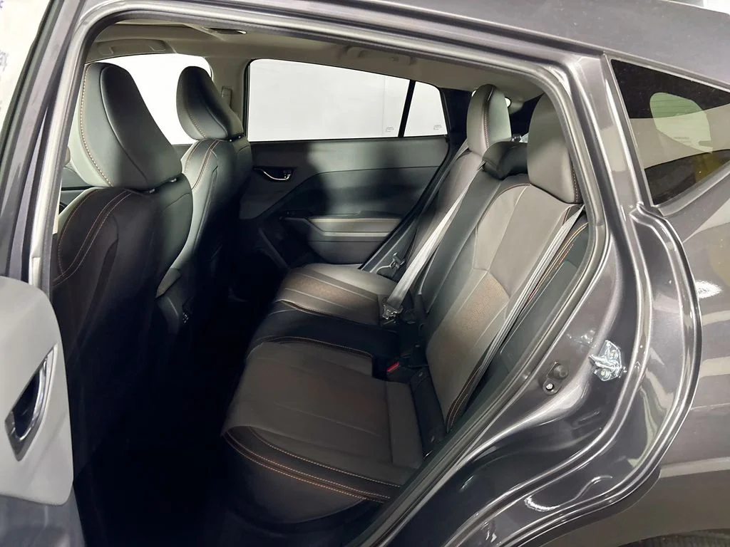 New 2026 MAGNETITE GRAY PEARL Subaru Limited image 20
