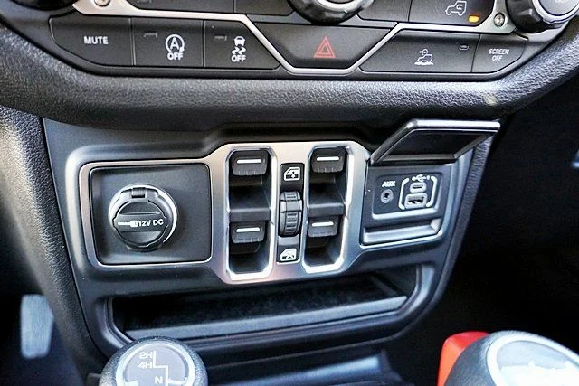 New 2026 41 Jeep Sport S image 31