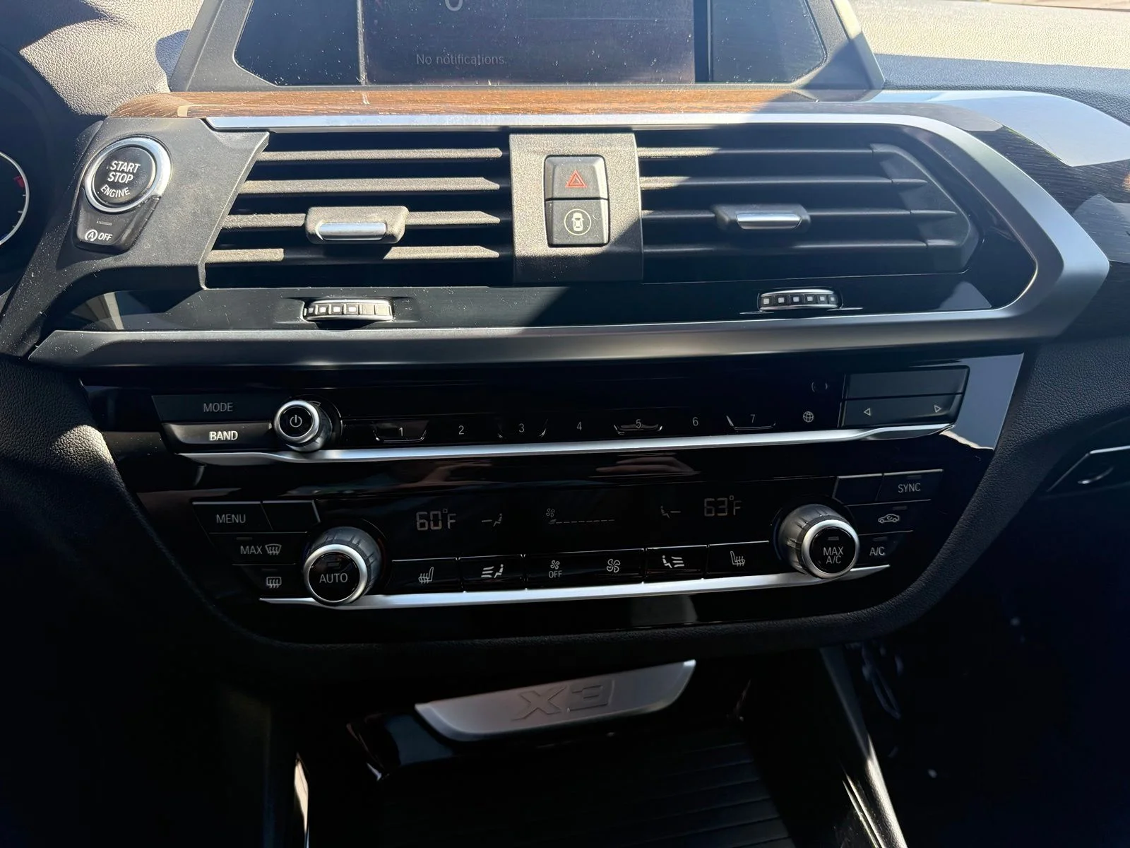 Used 2019 Gray BMW sDrive30i image 18