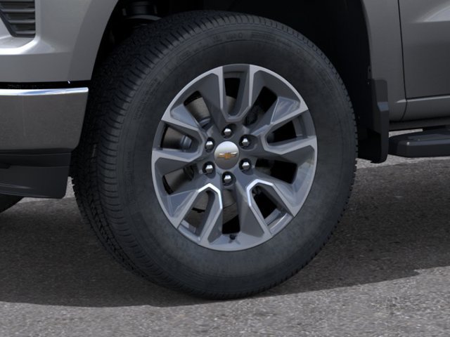 2026 Chevrolet Silverado 1500 LT - Photo 9