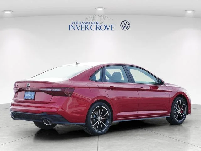 2026 Volkswagen Jetta GLI Autobahn - Photo 2