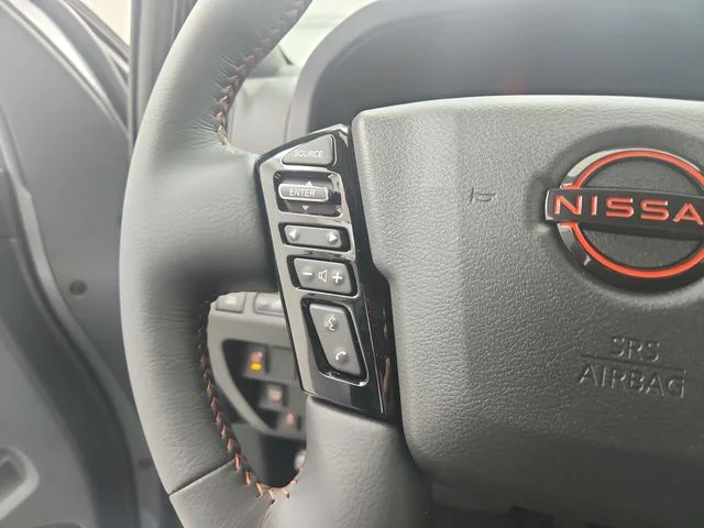 2026 Nissan Frontier PRO-4X - Photo 27