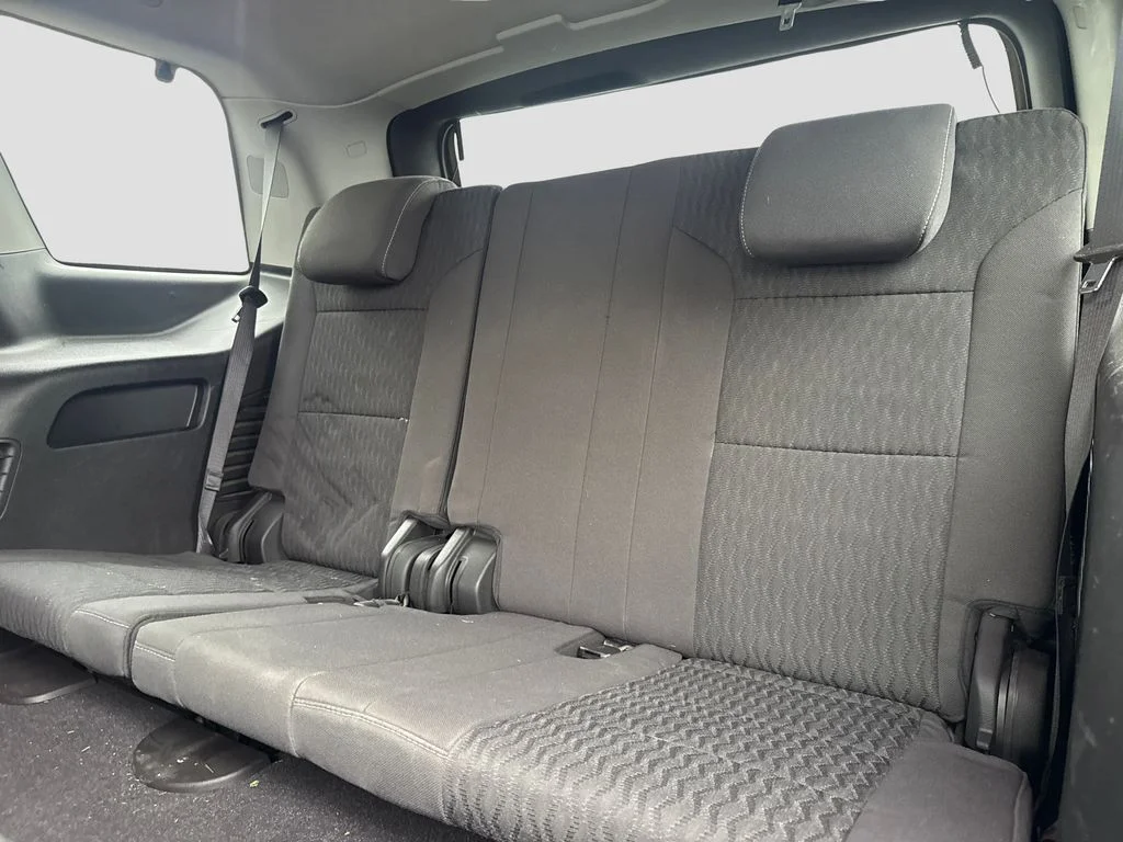 Used 2020 Black Chevrolet LS image 20
