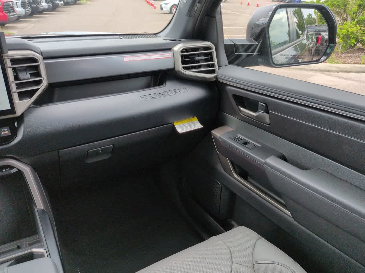 New 2026 Magnetic Gray Metallic Toyota  SR5 image 16
