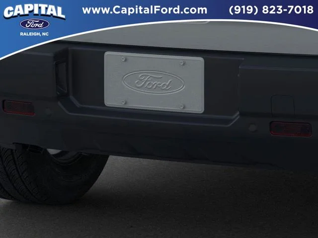 Used 2024 Green Ford Big Bend image 23