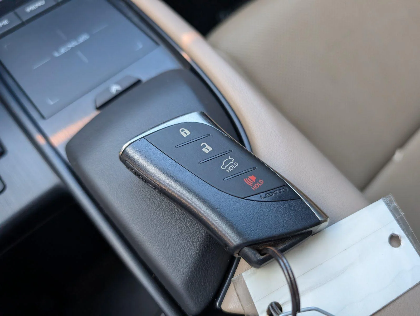 Used 2021 Caviar Lexus ES 350 image 20