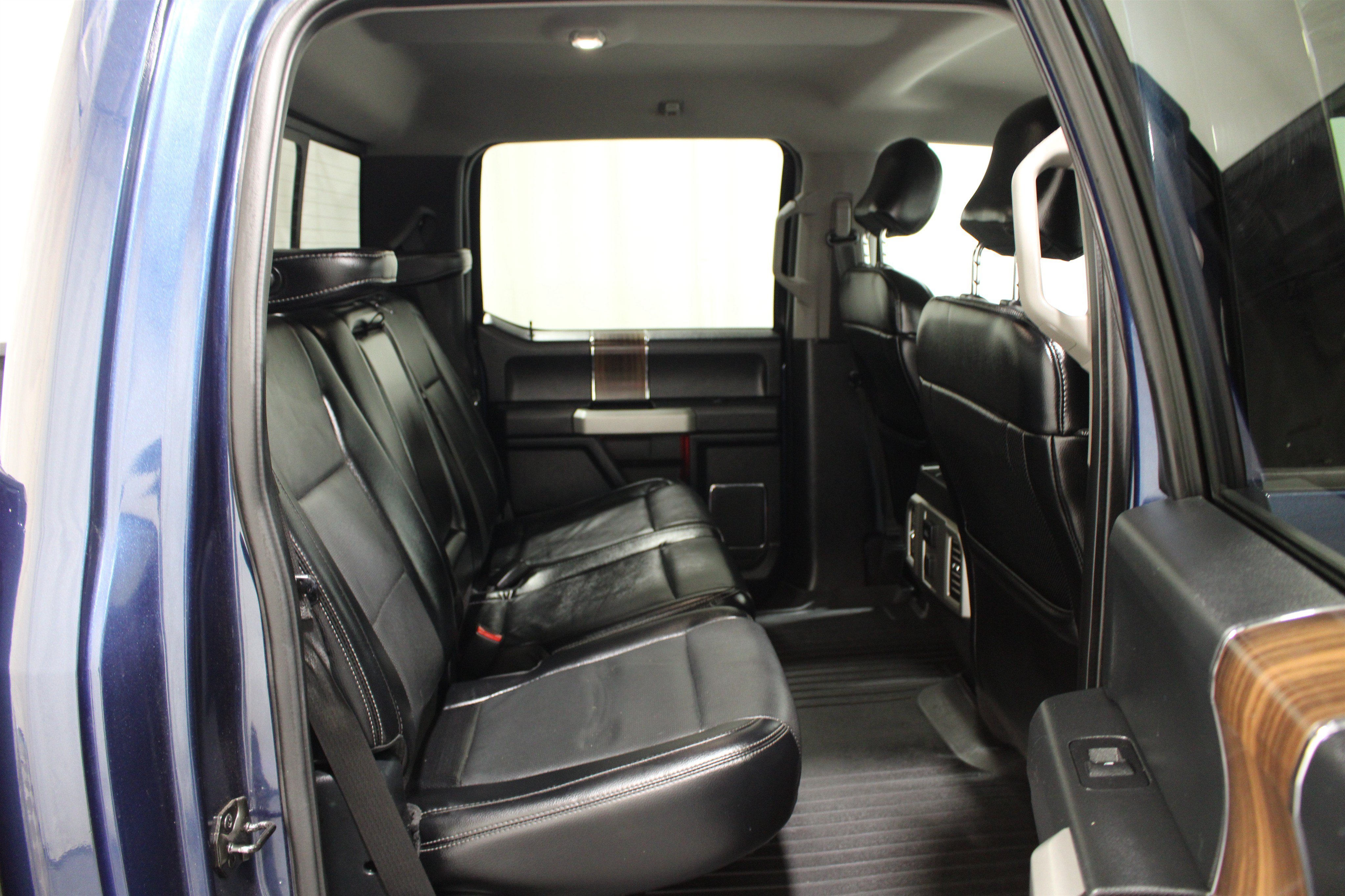 2016 Ford F-150 Lariat - Photo 27