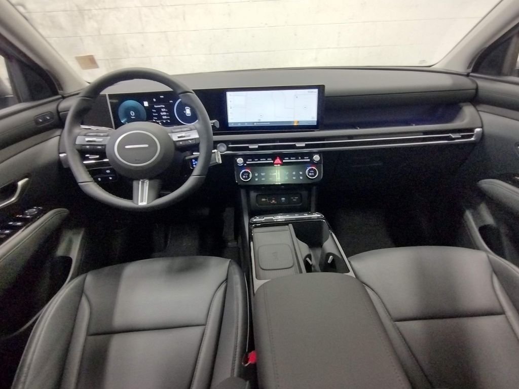 Used 2026 Gray Hyundai Limited image 42