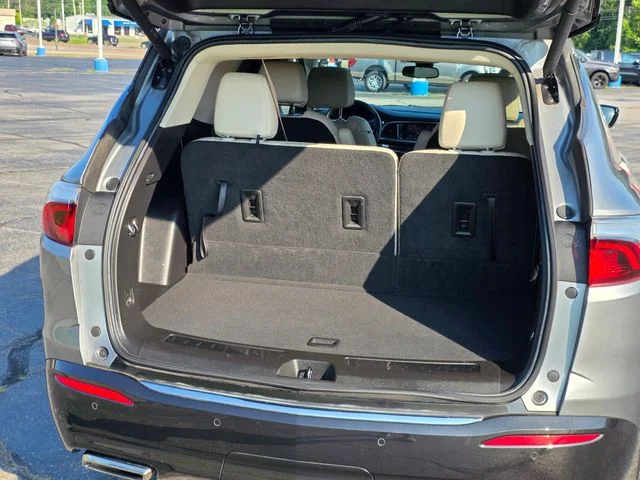 2023 Buick Enclave Essence - Photo 11