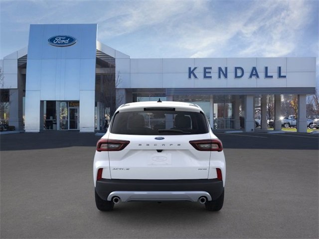 2026 Ford Escape Active photo 4