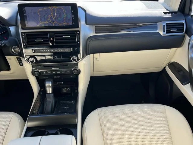 Certified Used 2023 CAVIAR Lexus 460 image 13