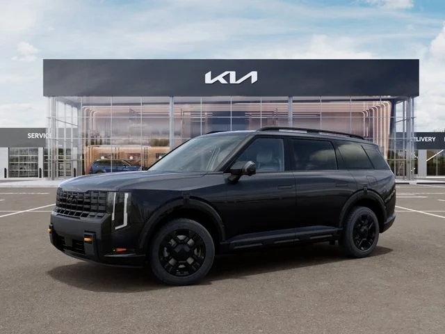 New 2027 Panthera Metal Kia X-Pro SX Prestige image 3