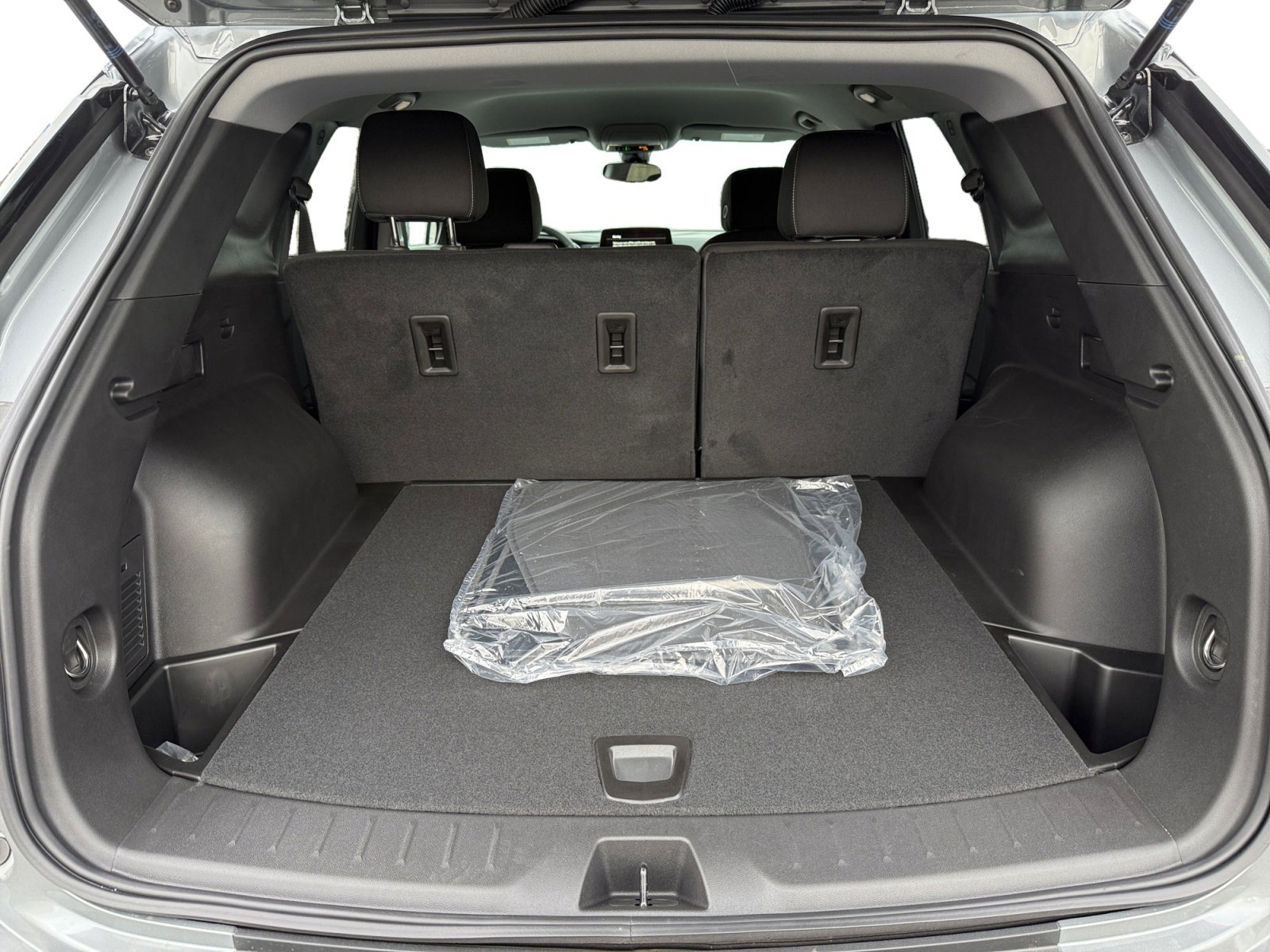 2025 Chevrolet Blazer 2LT - Photo 17