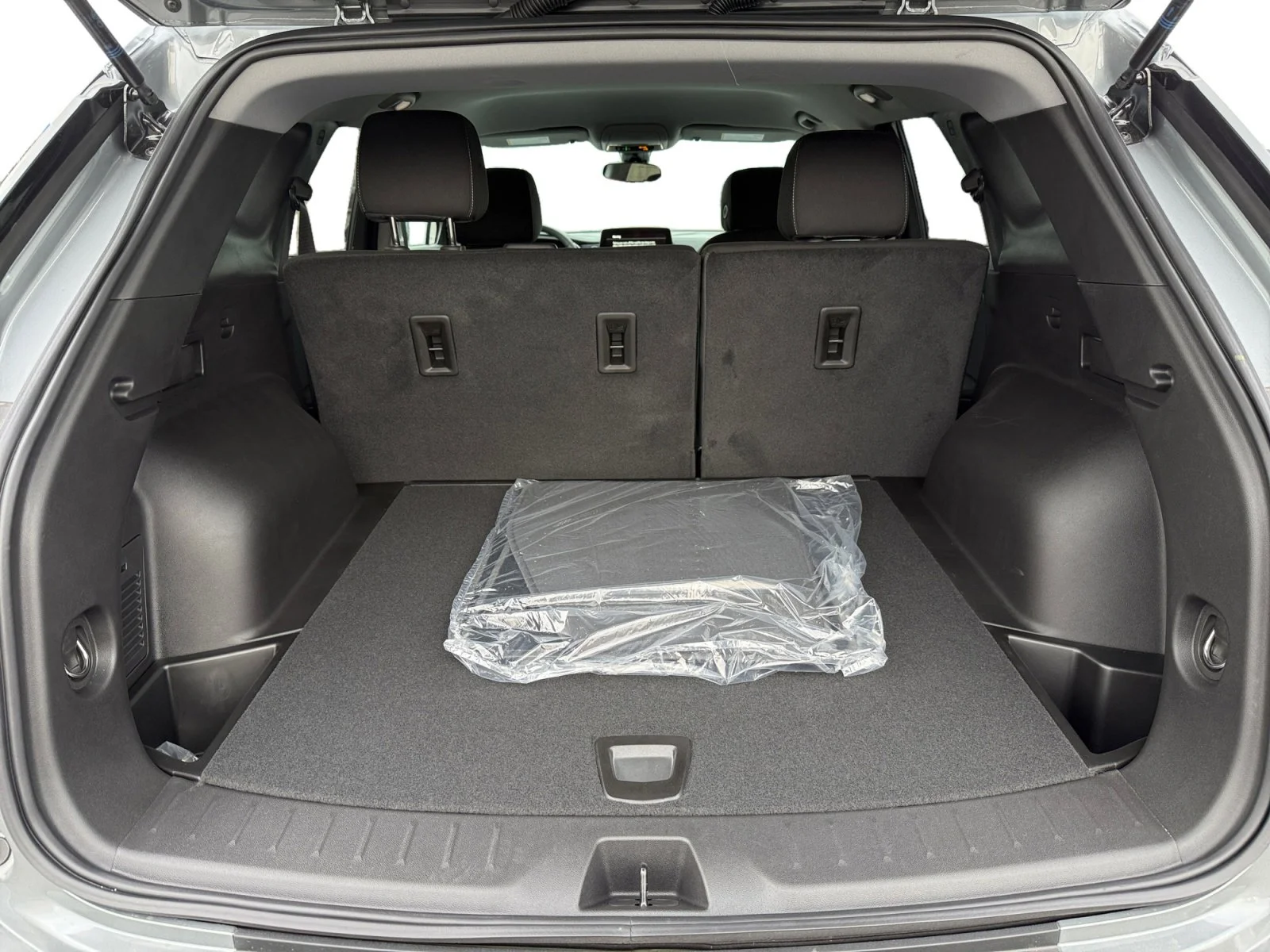 2025 Chevrolet Blazer 2LT - Photo 17