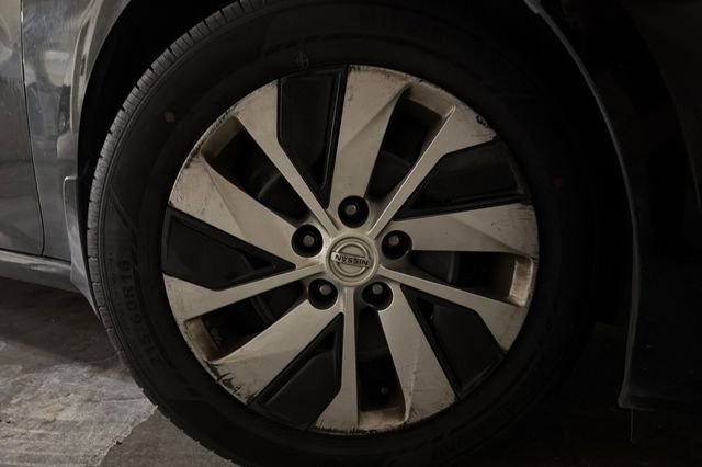 2020 Nissan Altima 2.5 S photo 5