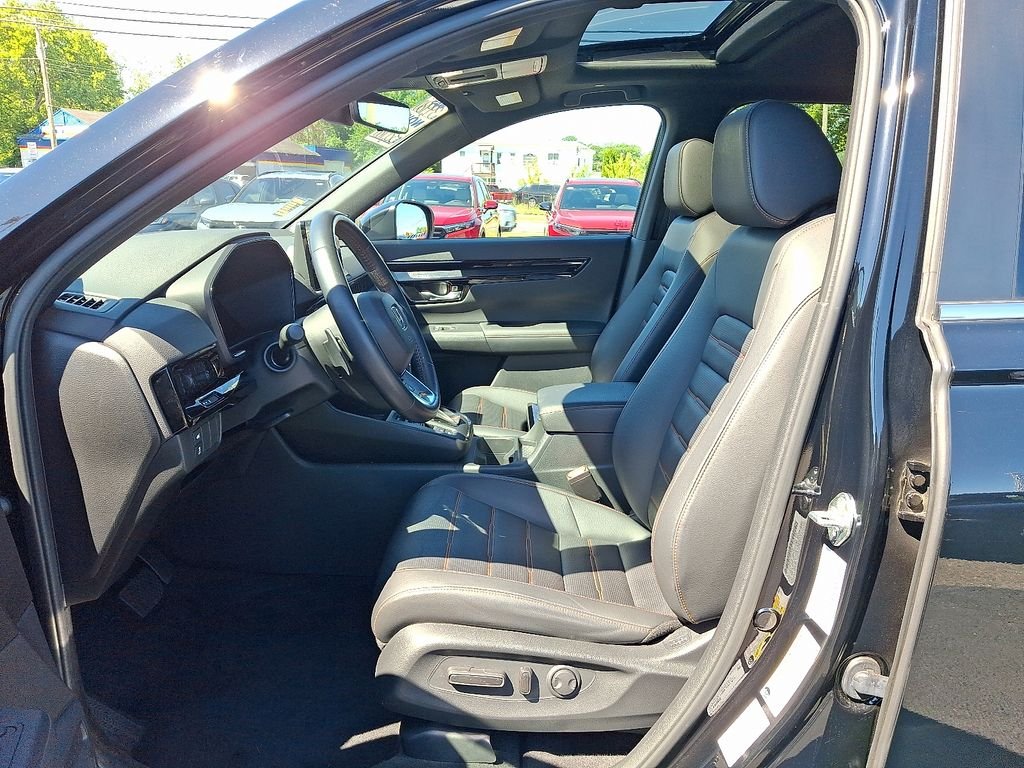 2024 Honda CR-V Sport Touring - Photo 14
