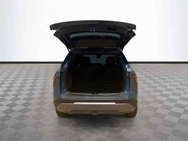 Used 2026 Blue Chevrolet LT image 28