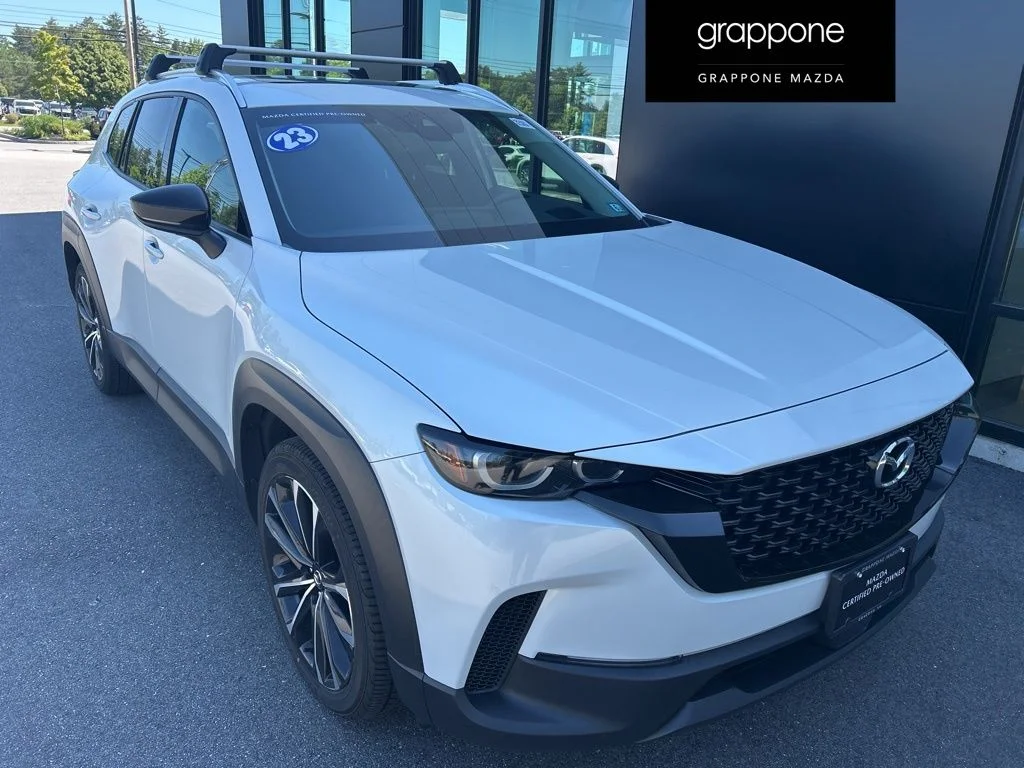 2023 Mazda CX-50 2.5 S PREMIUM PLUS's photo