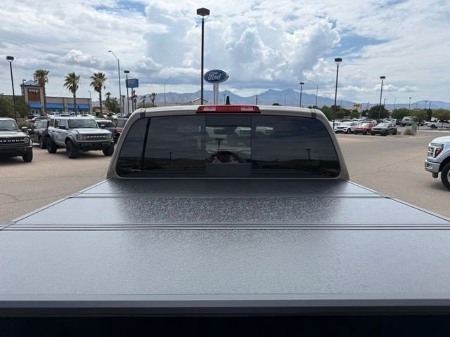 2023 Nissan Frontier PRO-X - Photo 37