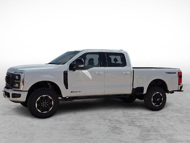 New 2026 Oxford White Ford F-250® Lariat® image 31