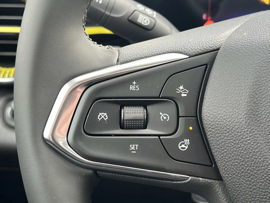 2026 Chevrolet Trax Activ - Photo 21