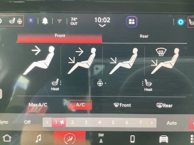 New 2026 Black Dodge GT AWD image 18