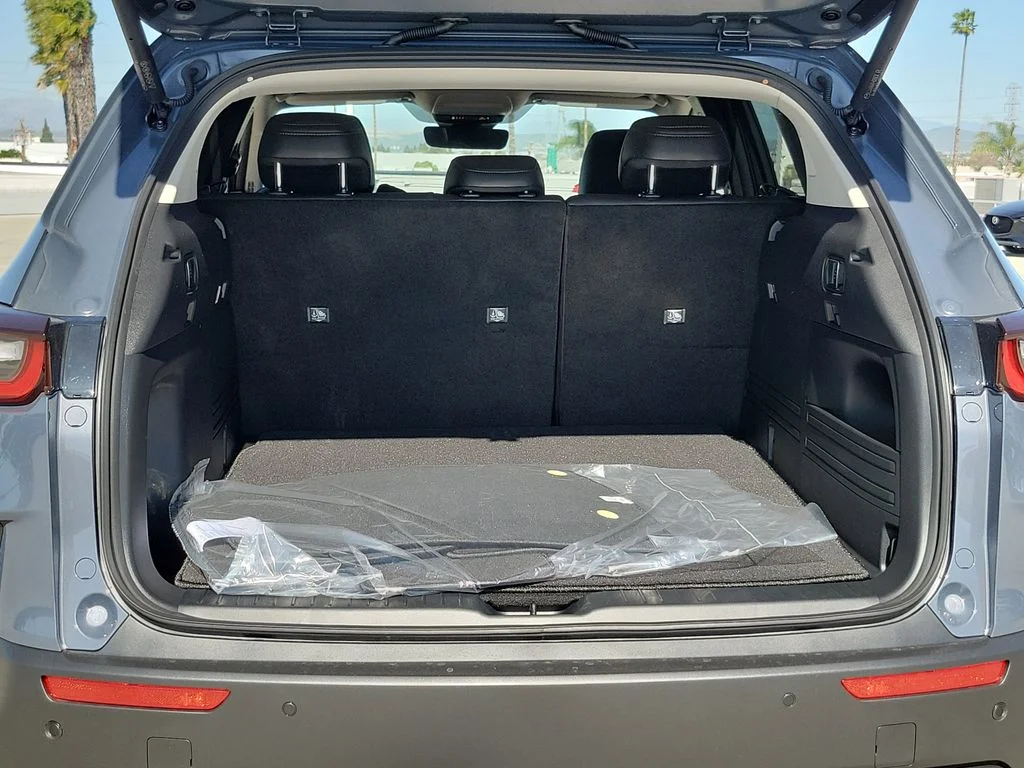 New 2026 Polymetal Gray Metallic Mazda Premium Plus AWD image 20