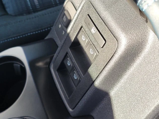 New 2026 Shadow Black Ford Heritage Edition image 25