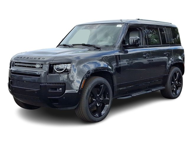 2026 Land Rover Defender 110 X-Dynamic SE