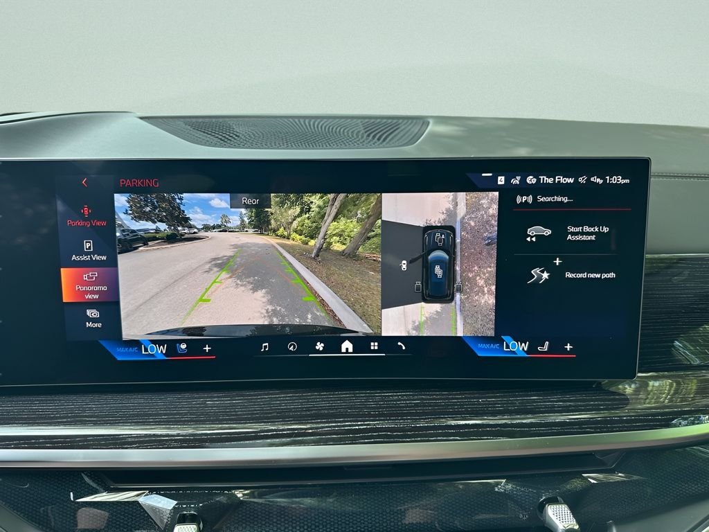 New 2026 Black Sapphire Metallic BMW xDrive40i image 17