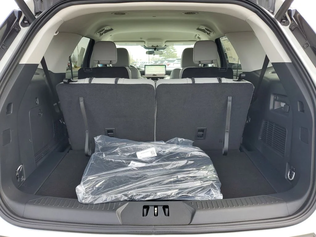 2026 Ford Explorer Active - Photo 27
