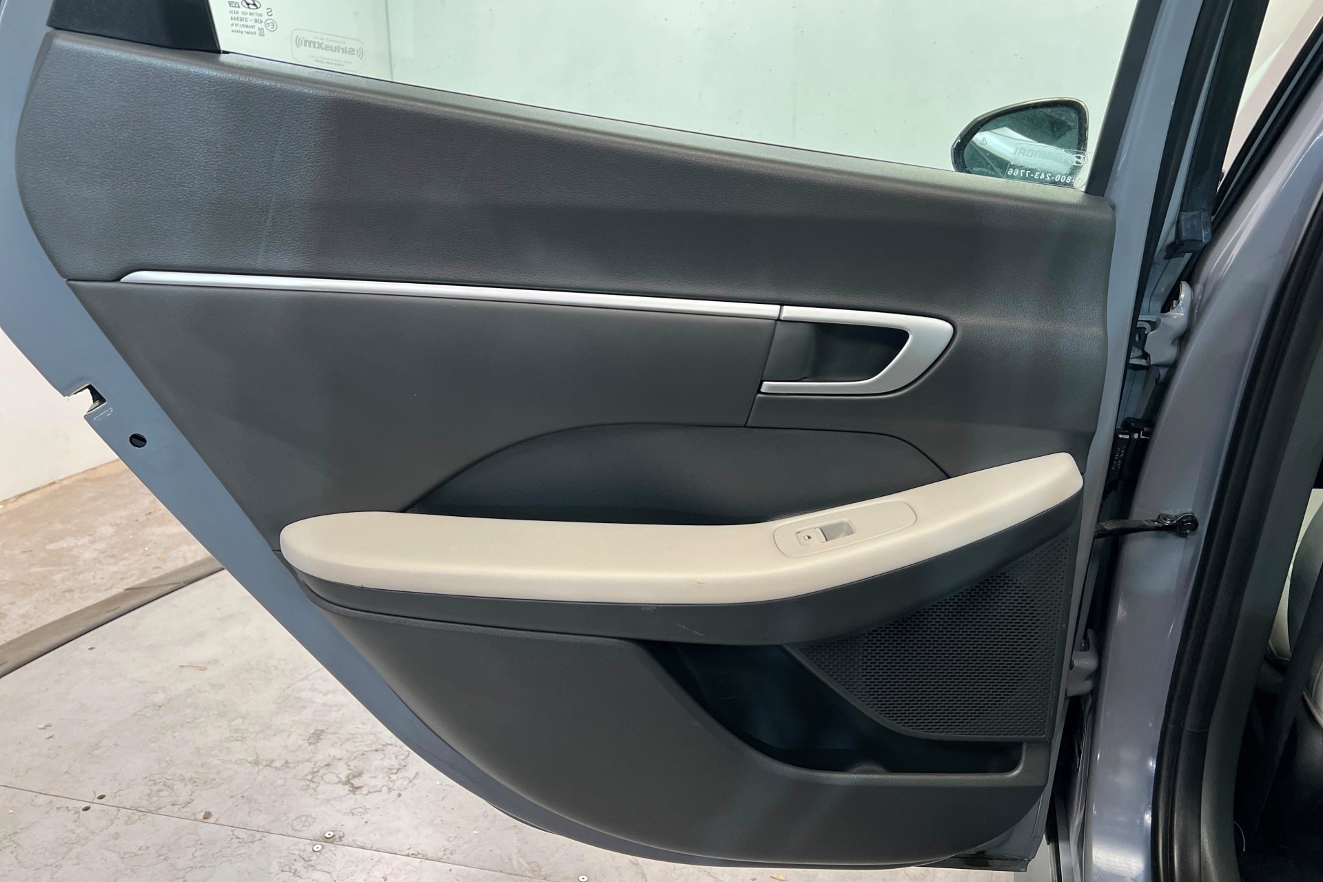 2024 Hyundai Sonata SEL - Photo 19