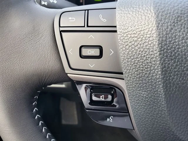 New 2026  Toyota SE image 20