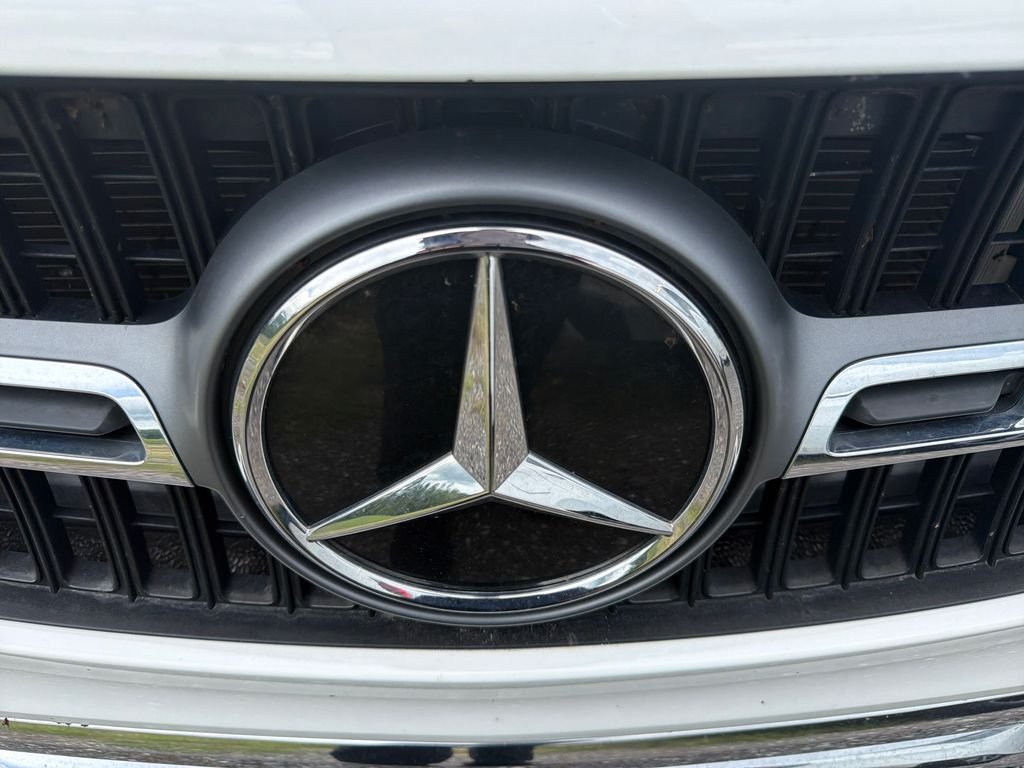 Used 2025 White Mercedes-Benz GLA 250 image 18